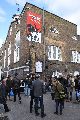 Foto: Brick Lane and The Old Truman Brewery